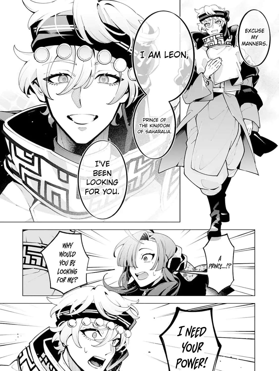 Reunited with My Elite Lawyer Ex-Yakuza Chapter 1 - page 21
