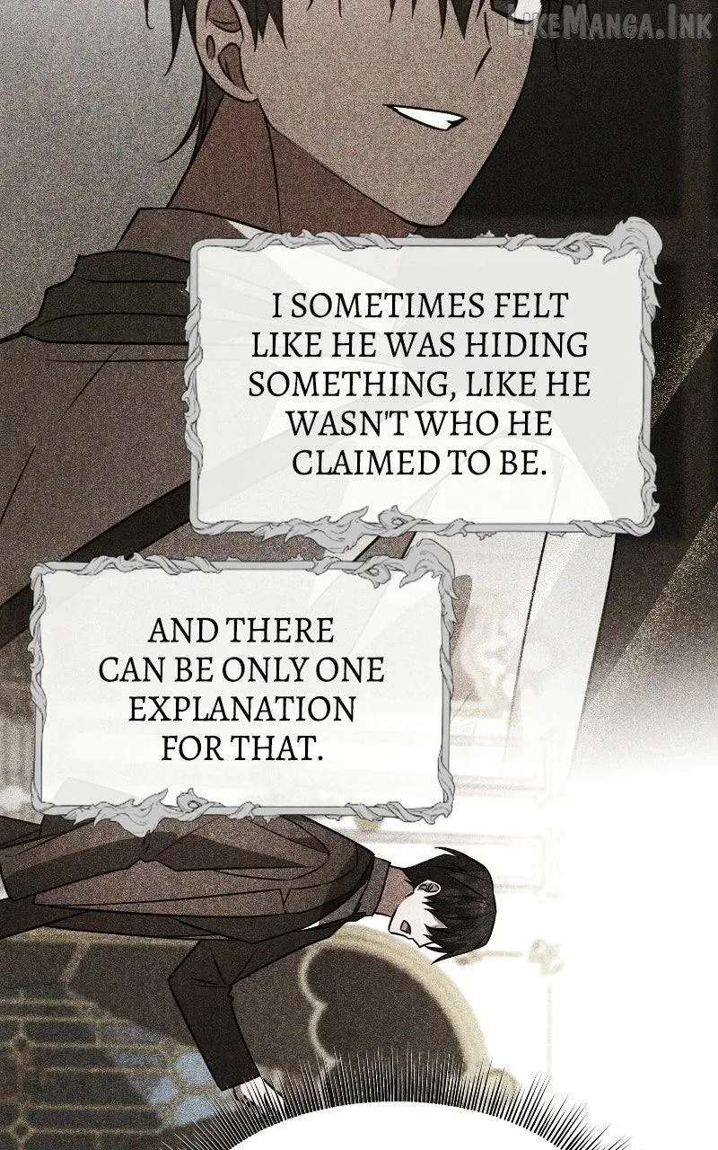 My Ruined Academy Chapter 92 - page 41
