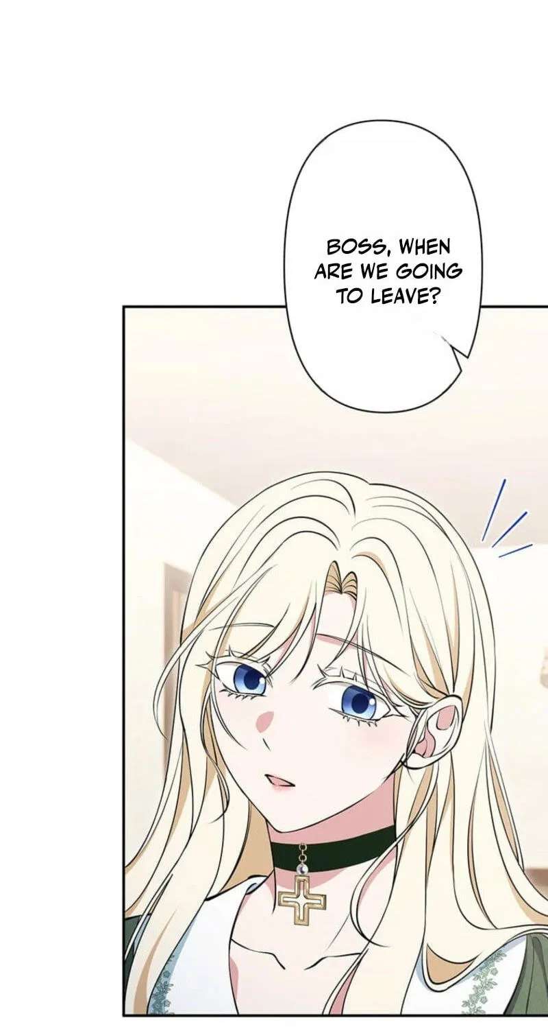 Migawari Hanayome Chapter 48 - page 58