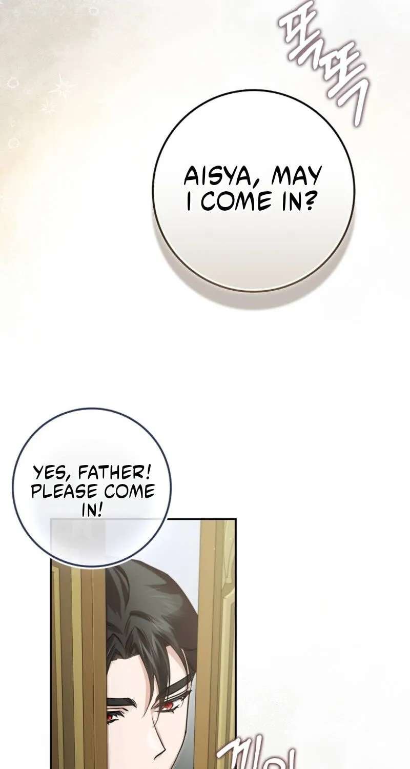 I Am the 5-Year-Old Spy Who Kidnapped the Villain Chapter 39 - page 42