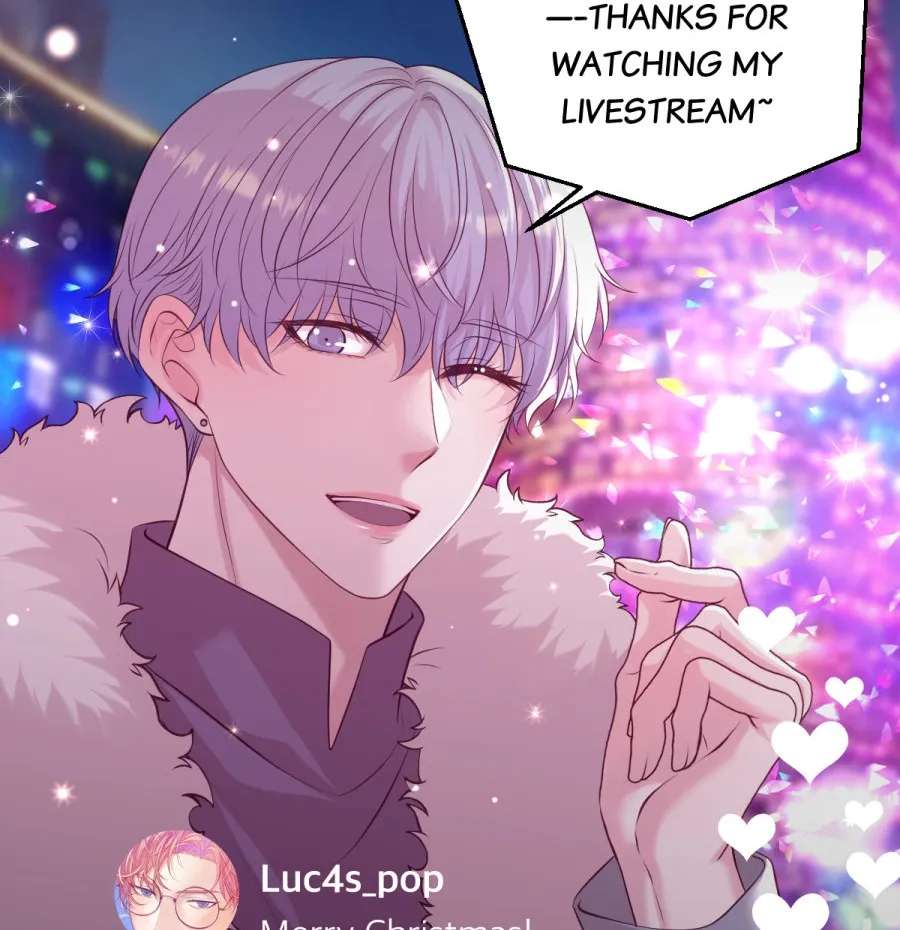 Anata e no Crescendo Chapter 212 - page 3