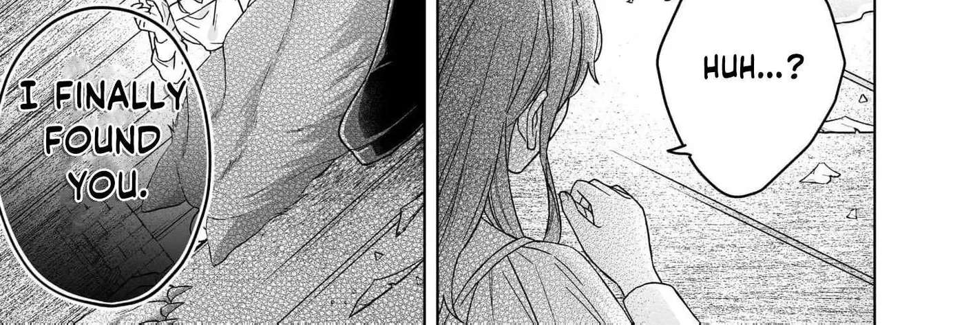 After Being Neglected for 30 Years, I'm at My Limit So I'm Getting a Divorce! Chapter 4 - page 56