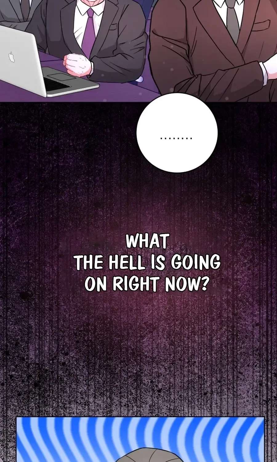 Hades & Persephone Chapter 35 - page 27