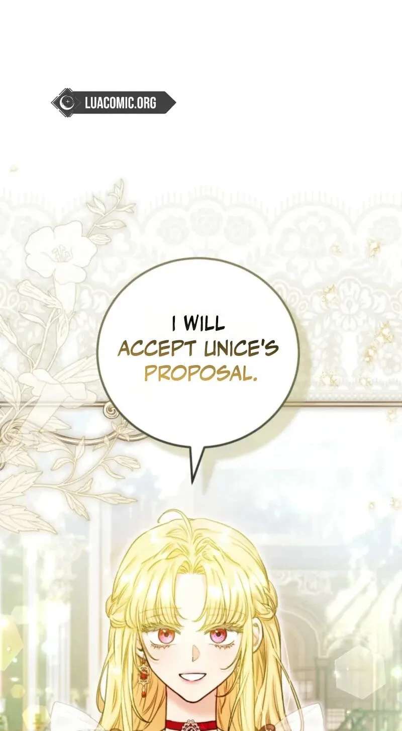 The Villainess is a Millionaire Fixer Chapter 43 - page 52