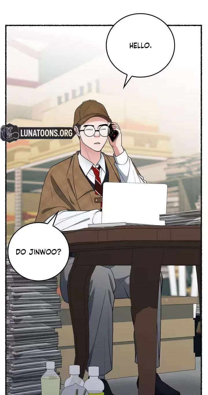 Devil! I Love You Chapter 38 - page 2