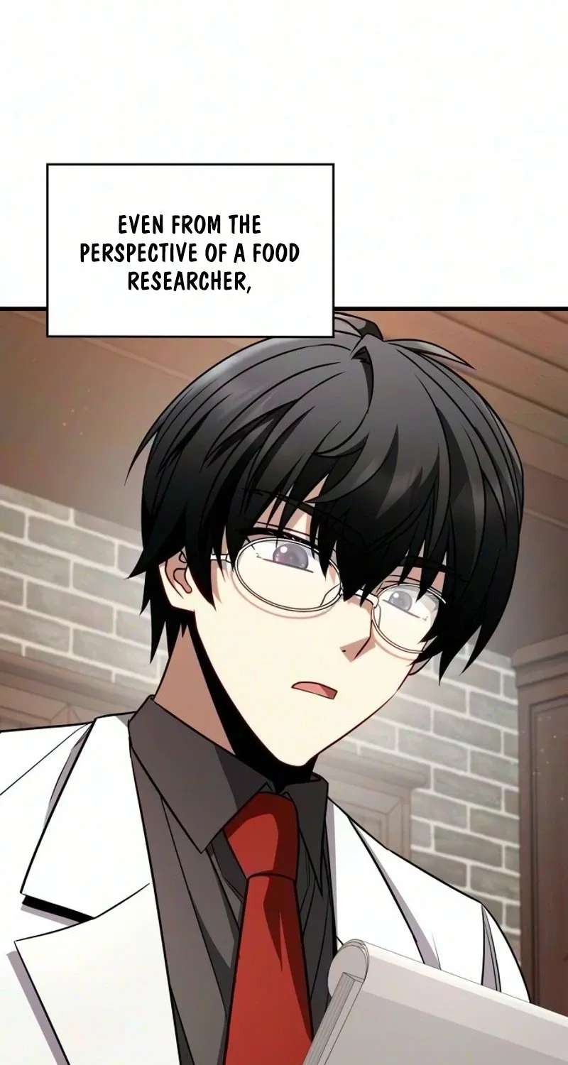 I’m Quitting Everything and Selling Cola Chapter 11 - page 64