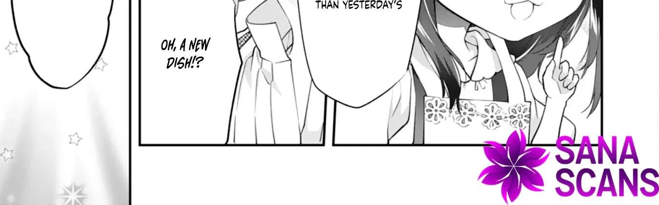 A Cat-Eared Girl's Heartwarming Meals for Fluffy Creatures Chapter 6 - page 26