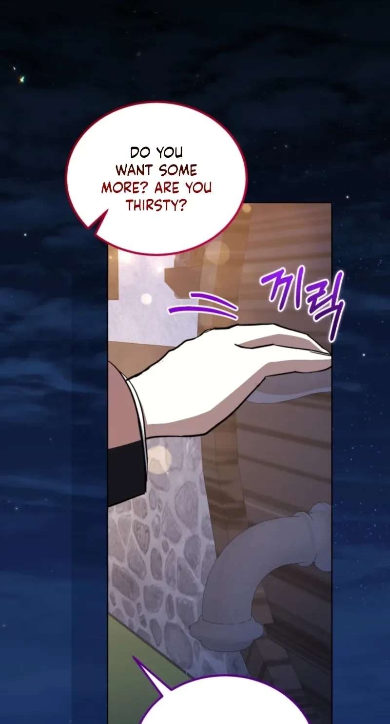 I Received a Request from the Villain Boss Chapter 36 - page 49