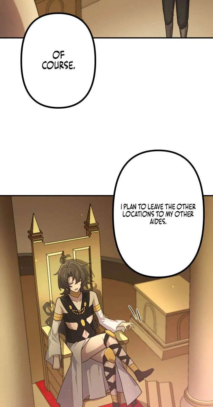 Maou App de S-kyuu Hunter ni Naremashita Chapter 159 - page 16