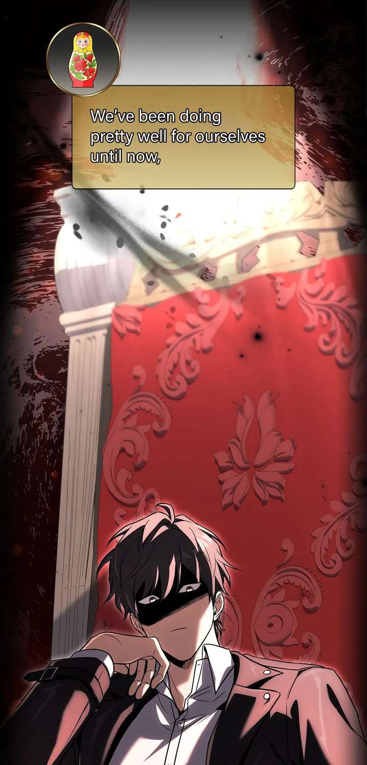 Only I Have an EX-Grade Summon Chapter 40 - page 41