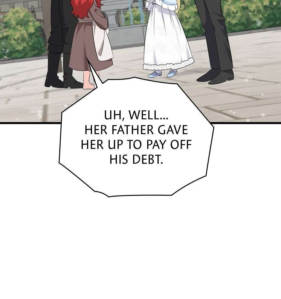 The Lady Has a Vulgar Secret Chapter 1 - page 101