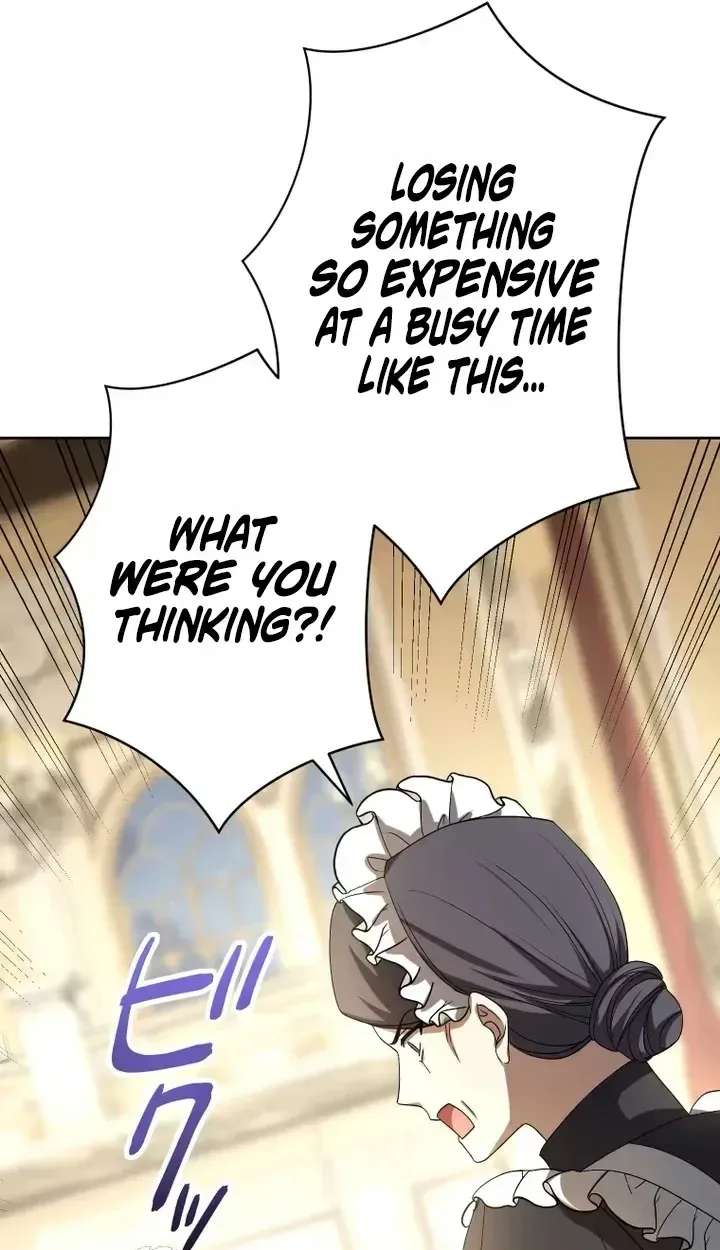 Don’t Obsess Over the Fake Princess! Chapter 41 - page 31