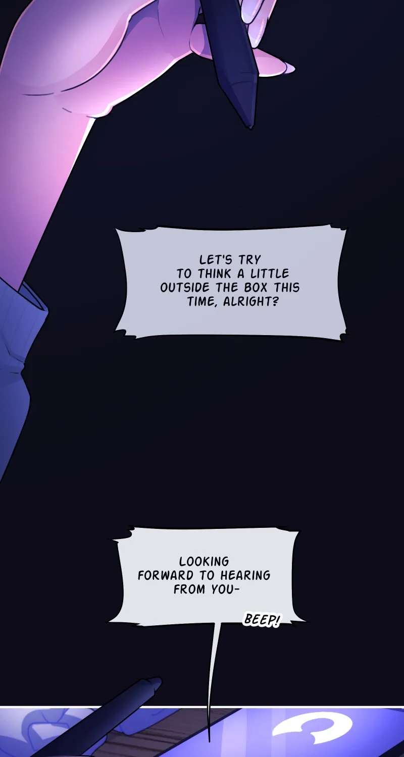 Interstellar Muse Chapter 1 - page 6