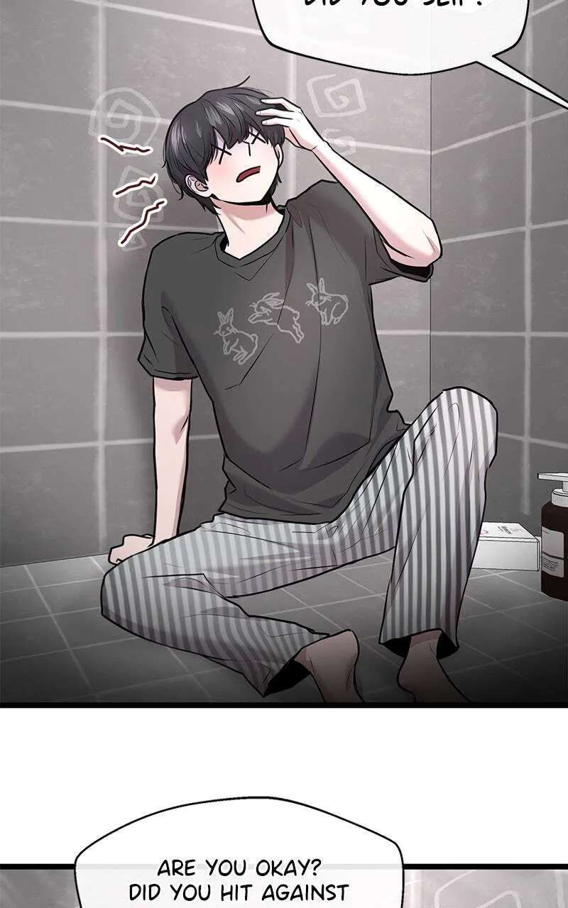 Back To Chanbi Chapter 101 - page 69