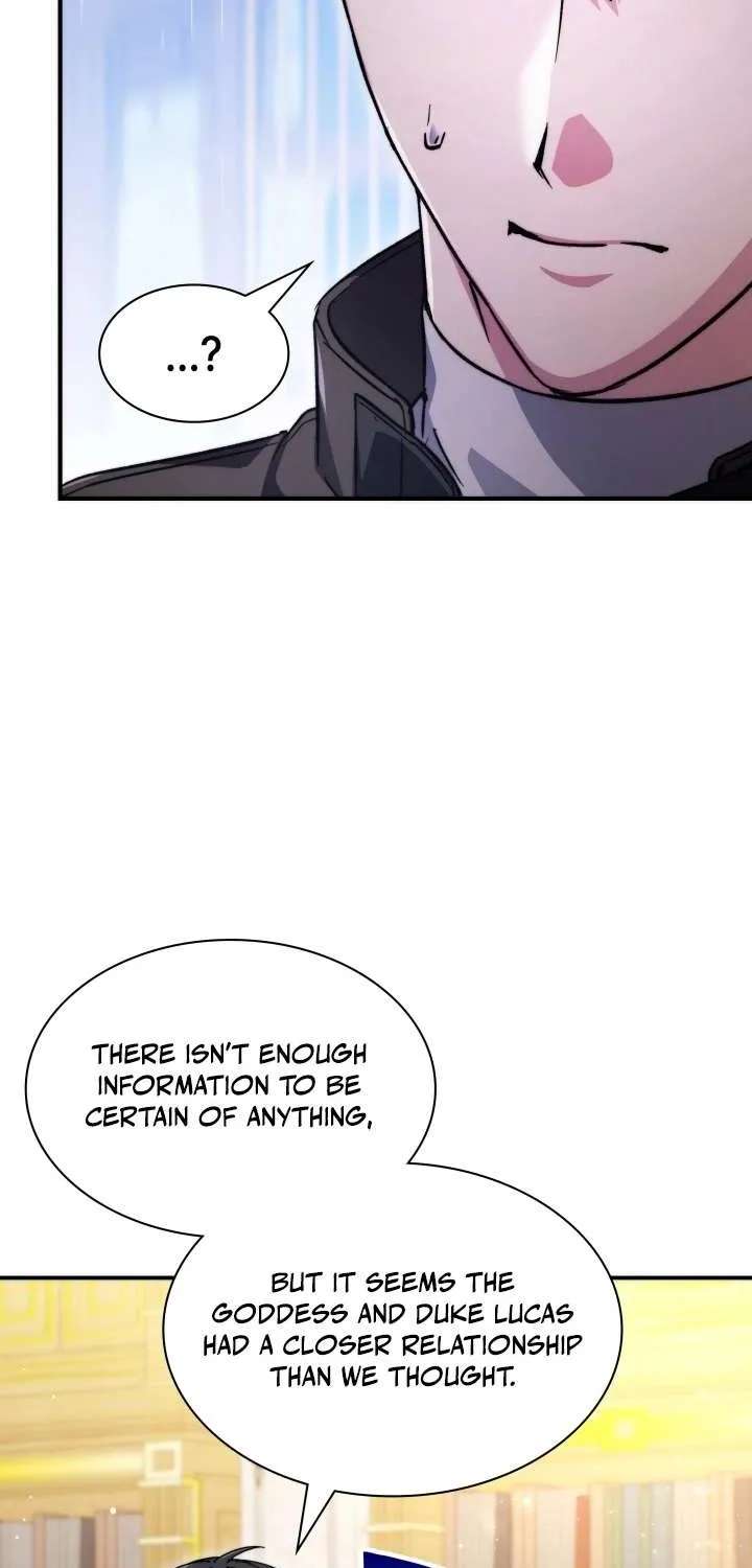 My Lucky Encounter From The Game Turned Into Reality Chapter 99 - page 7
