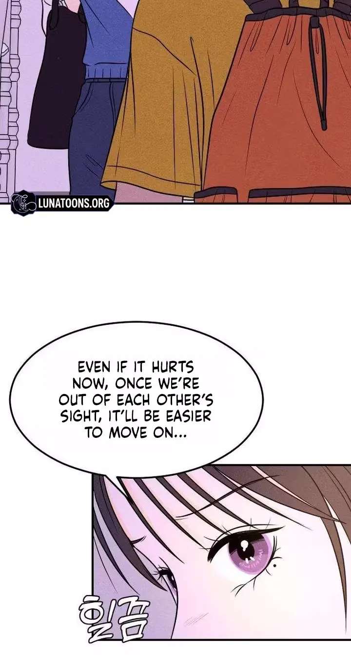 Pure Love Quest, Again Chapter 6 - page 47
