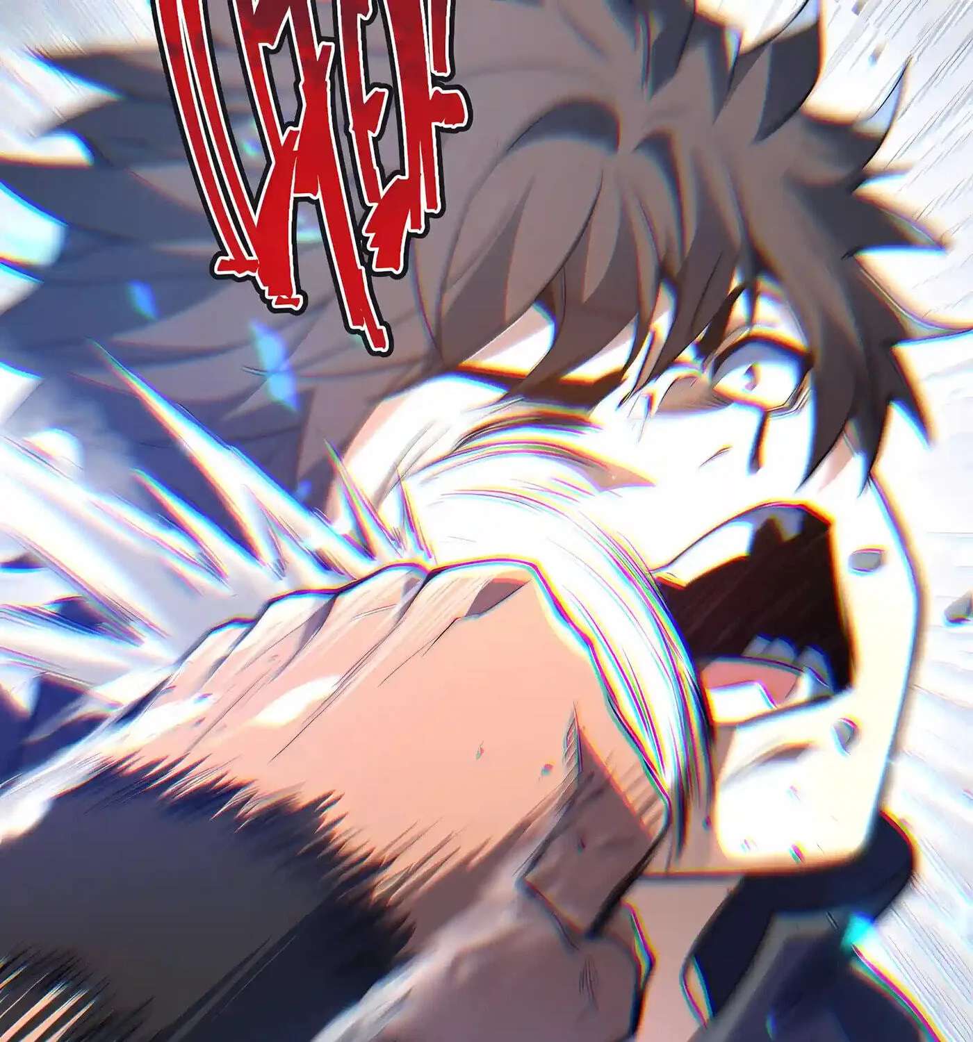 I Became a God Devouring Souls at the Crematorium Chapter 30 - page 133