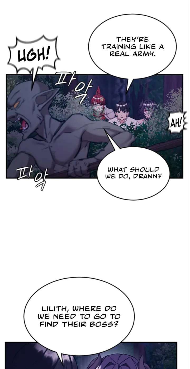 Returned Solider's Female Conquest Diary Chapter 97 - page 38