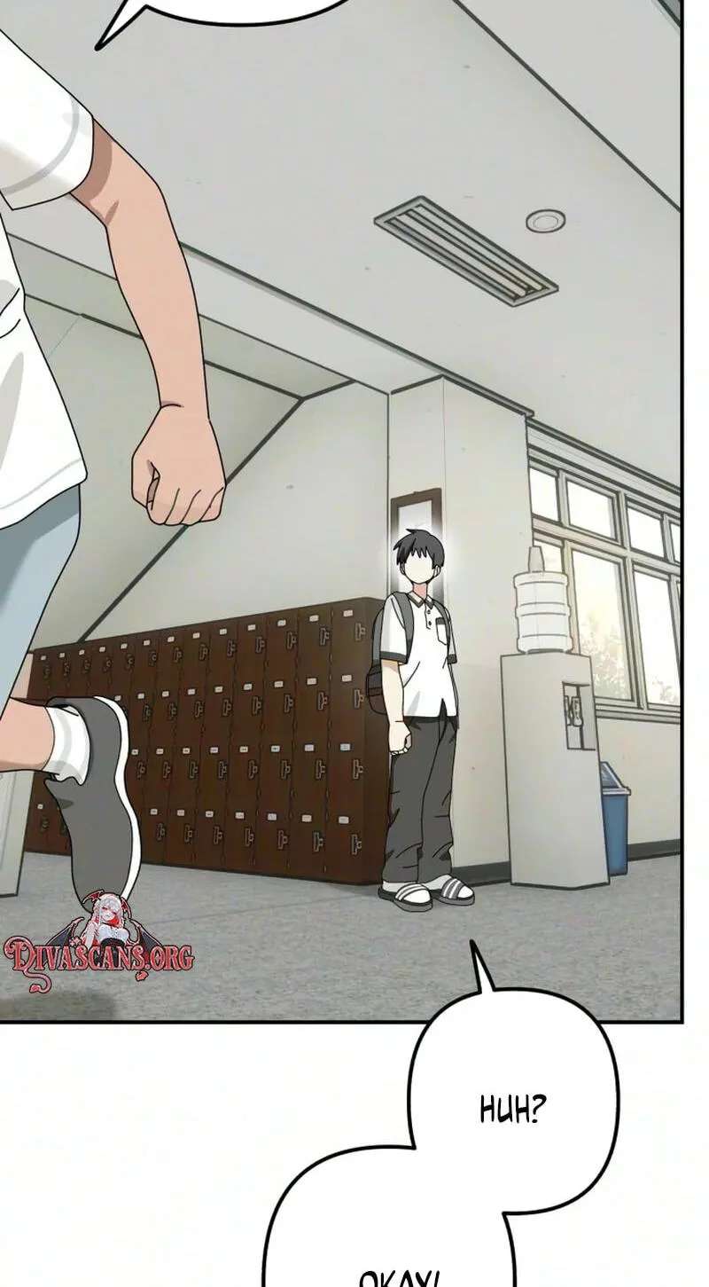 Black but Pure White Chapter 6 - page 75