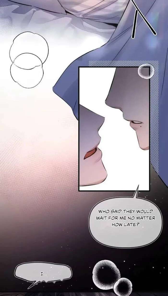 Between Dusk and Dawn Chapter 42 - page 4