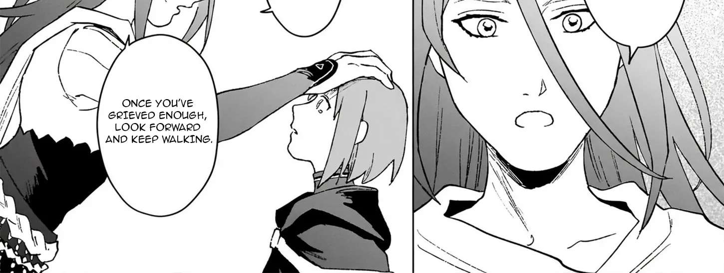 Ikinokori Renkinjutsushi wa Machi de Shizuka ni Kurashitai: Rinkan no Mahou-yaku Chapter 23.1 - page 22