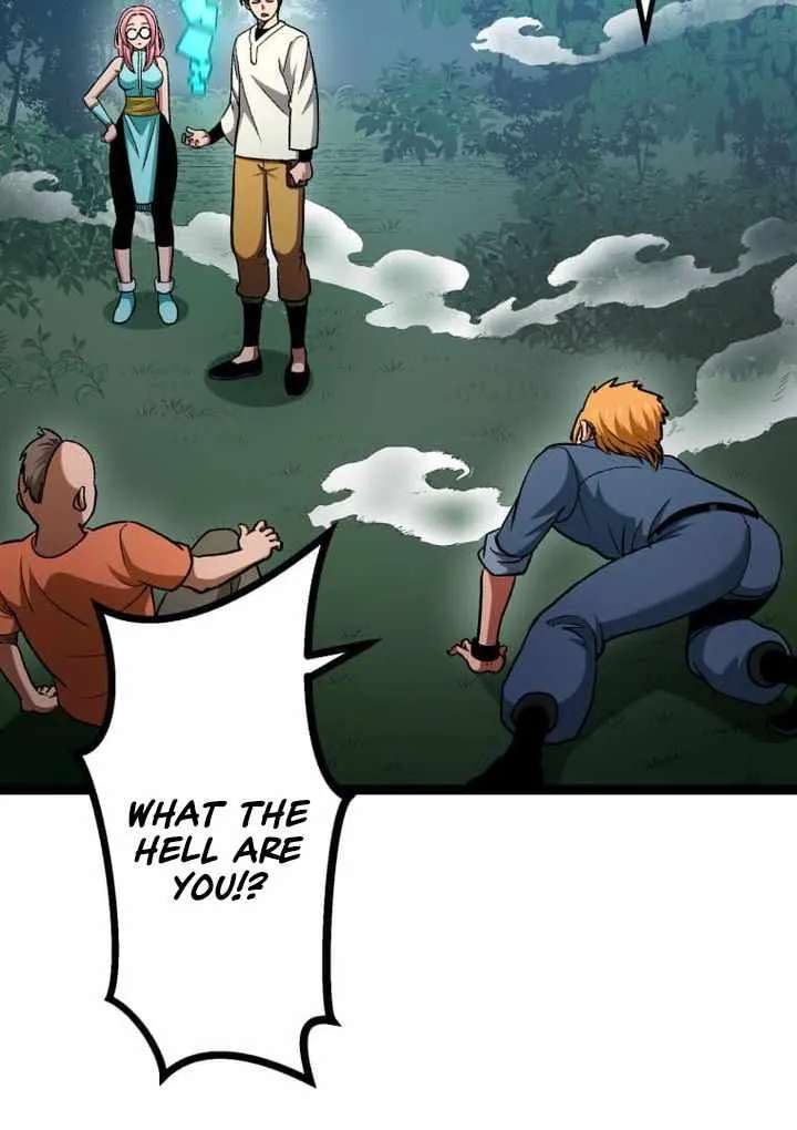 The Reincarnation of God-Level Crafting Chapter 37 - page 55
