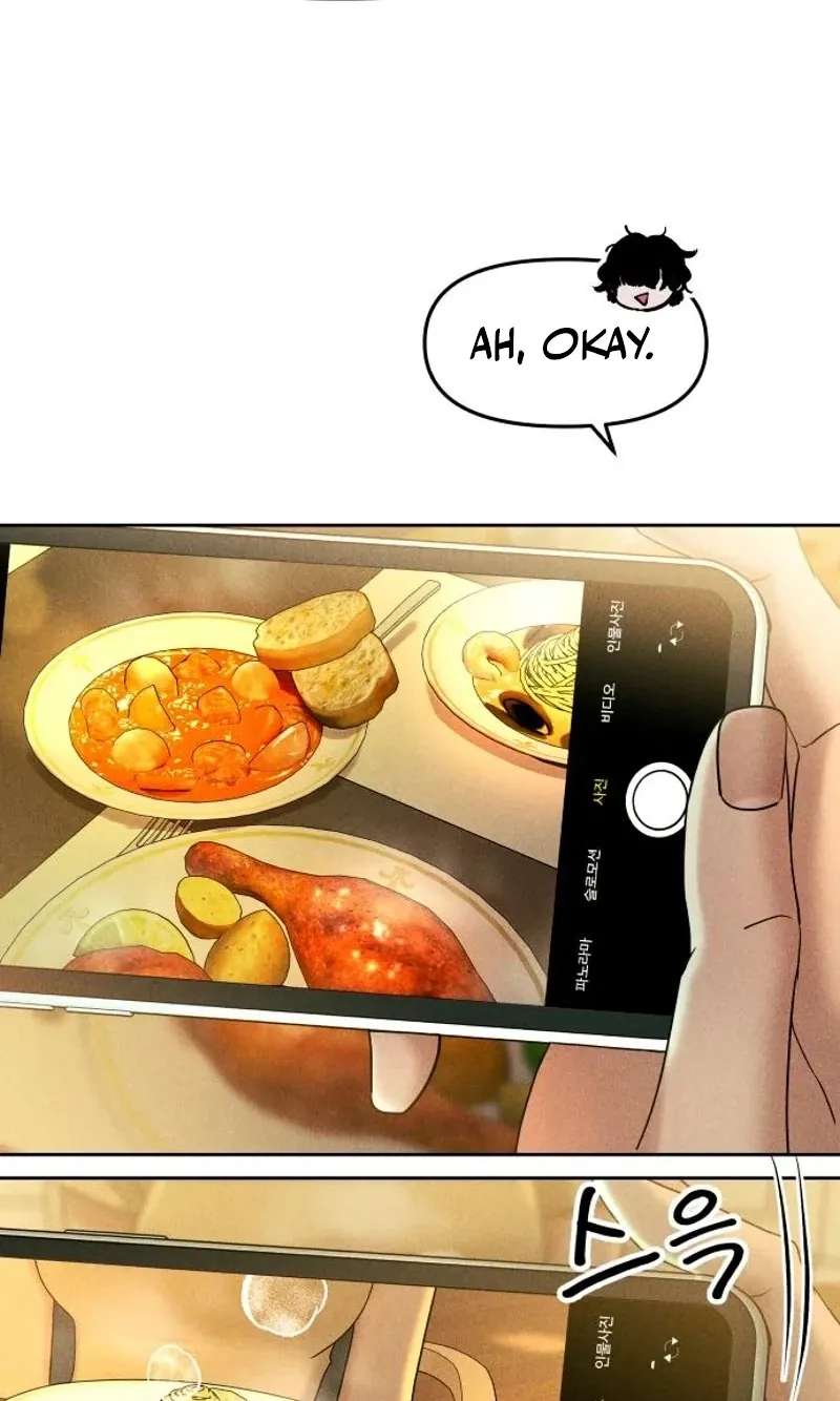 A Loser's Love Chapter 30 - page 34
