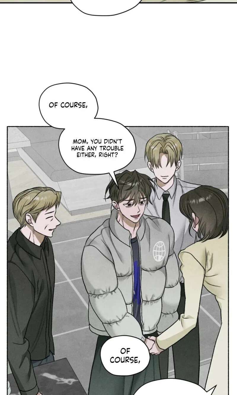Pond Where Flowers Fall Chapter 84 - page 47
