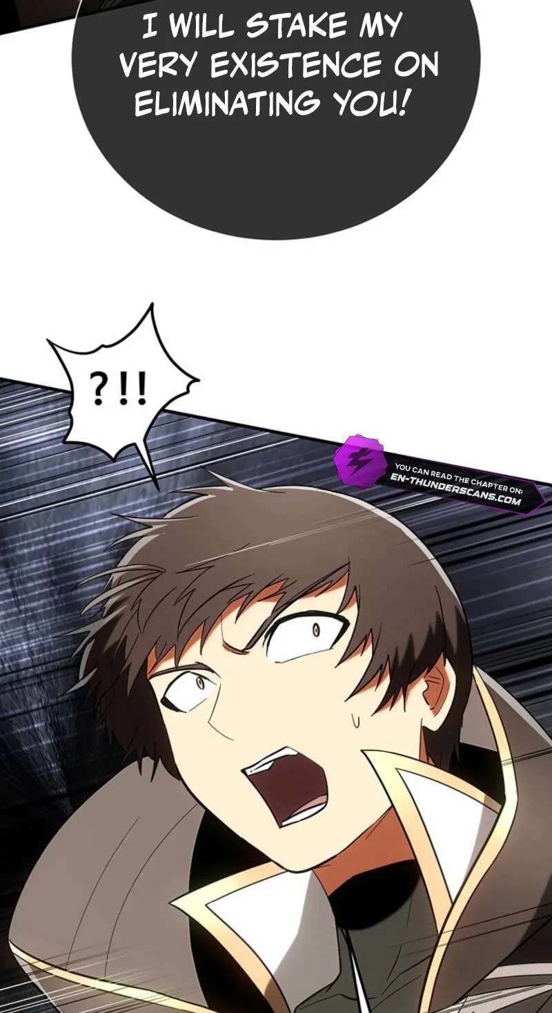Stuck in a Glitch Novel as an Extra Chapter 73 - page 110