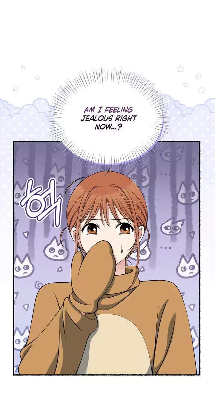 Devil! I Love You Chapter 38 - page 31
