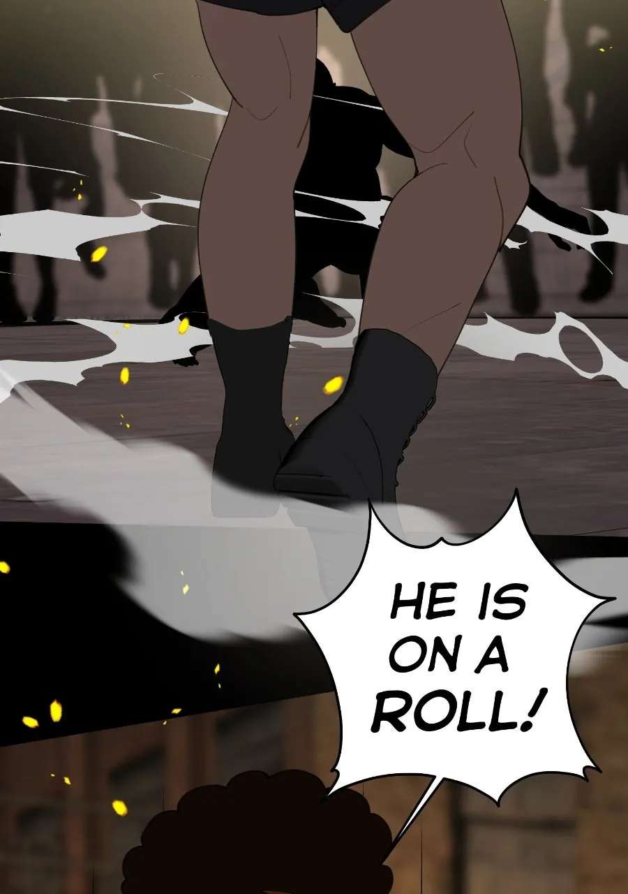 Fight for Me! Chapter 1 - page 76