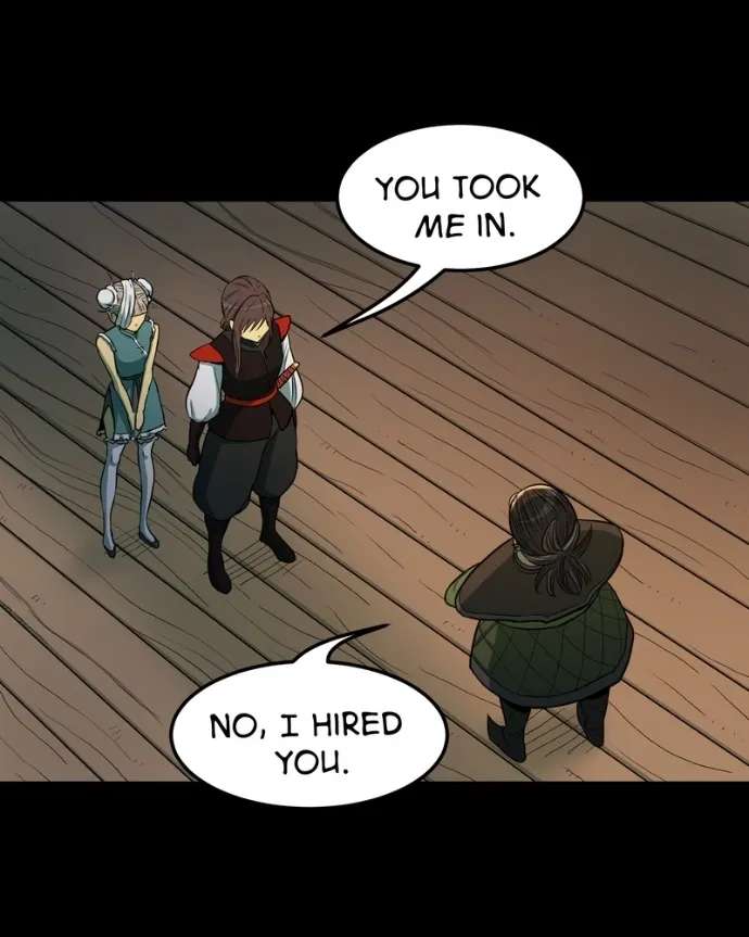 The Wendybird Chapter 46 - page 21
