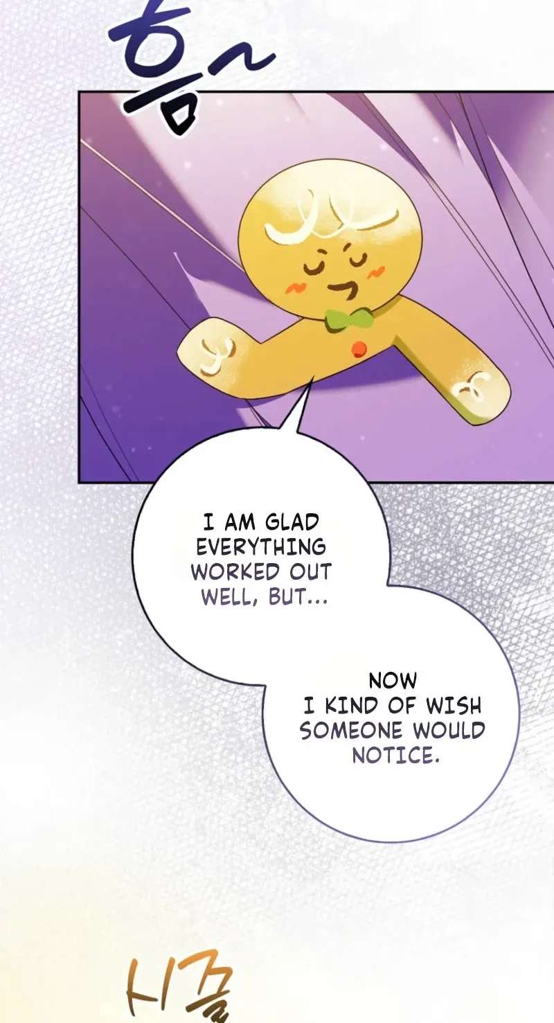 A Proper Lady's Guide to Raising Villains Chapter 40 - page 103