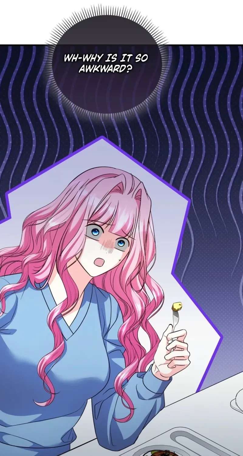 Becoming the Guide of the Mysophobic Villain? Absolutely Not! Chapter 44 - page 79
