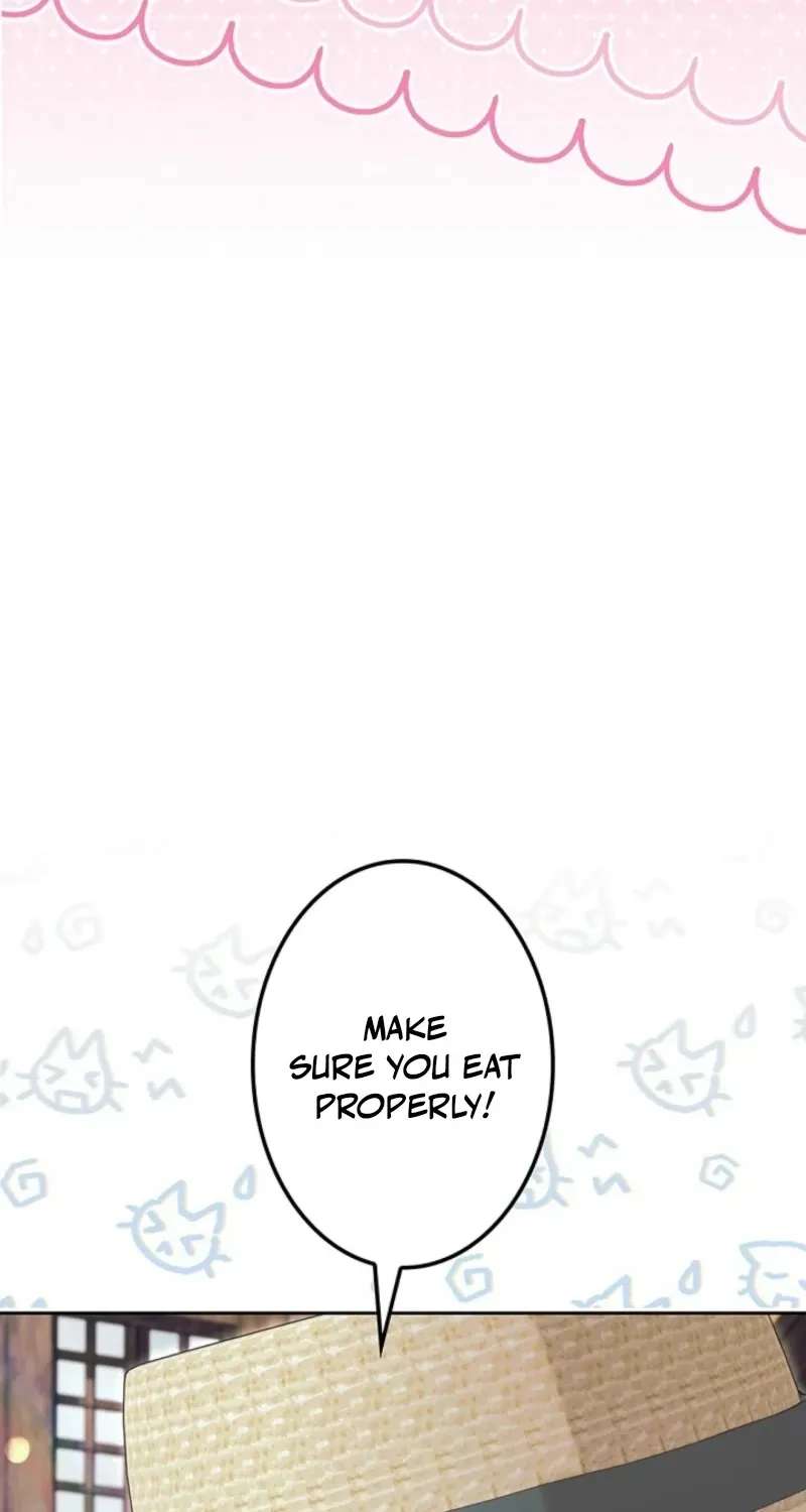 The Hated Stepmother Begins Her Second Life Chapter 29 - page 7