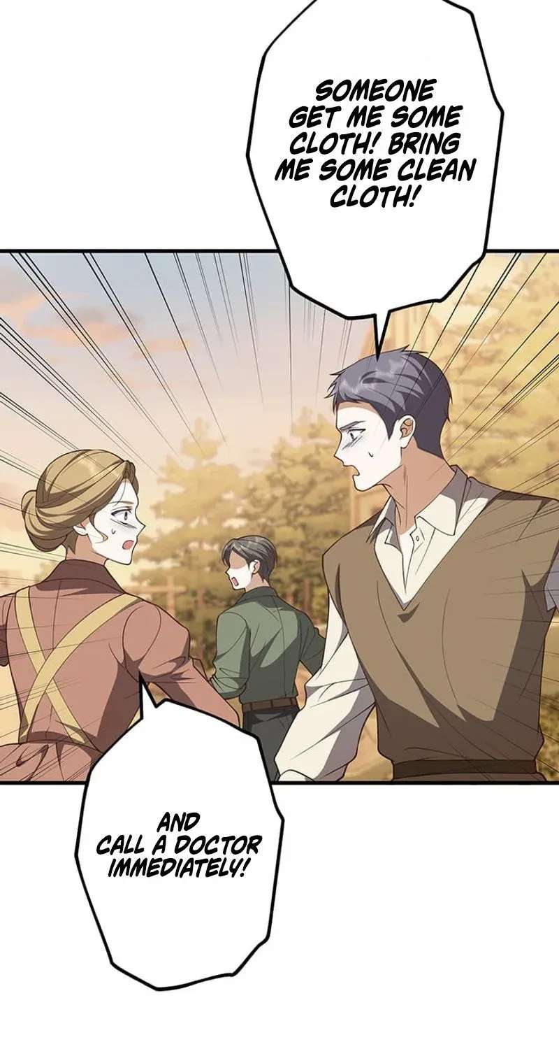 My Fiance Is a Former Assassin Prince Chapter 38 - page 20
