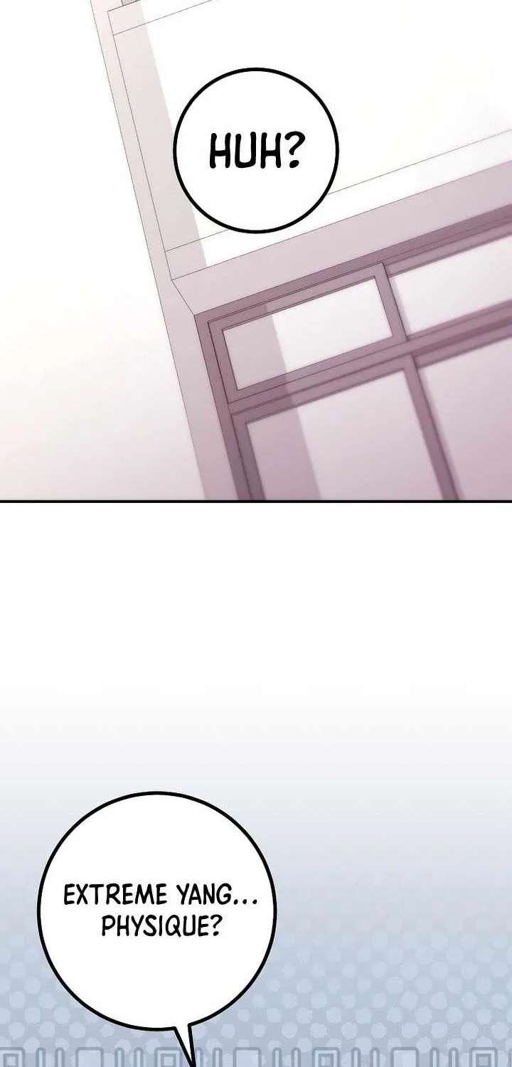 I Was Thrown Into an Unknown Manga Chapter 37 - page 15