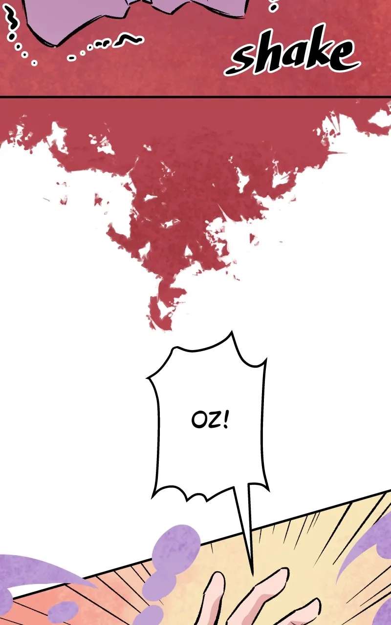 Morgana And Oz Chapter 100 - page 58