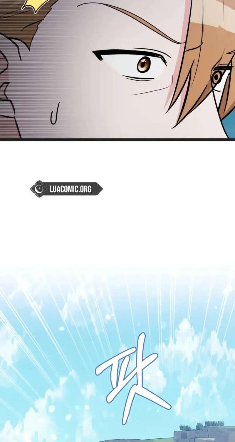 I'm a Beast, Not a Bunny! Chapter 64 - page 77