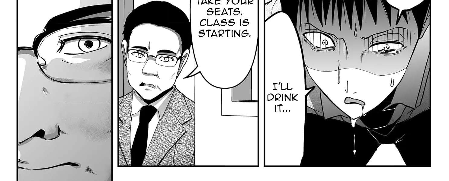 Fukushuu-san (NATADE Coco) Chapter 1 - page 13