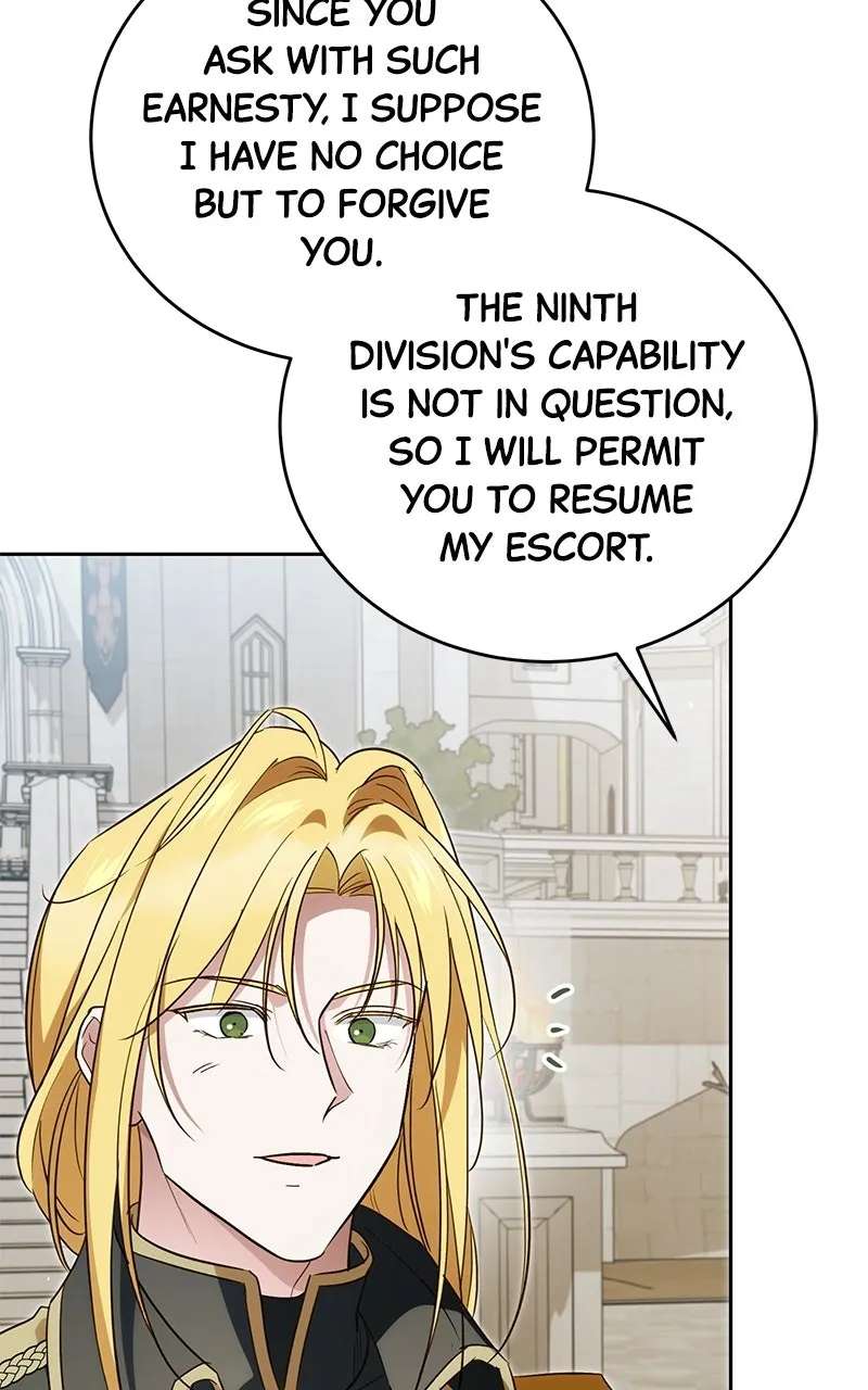 Born to be theGrand Duchess Chapter 43 - page 17