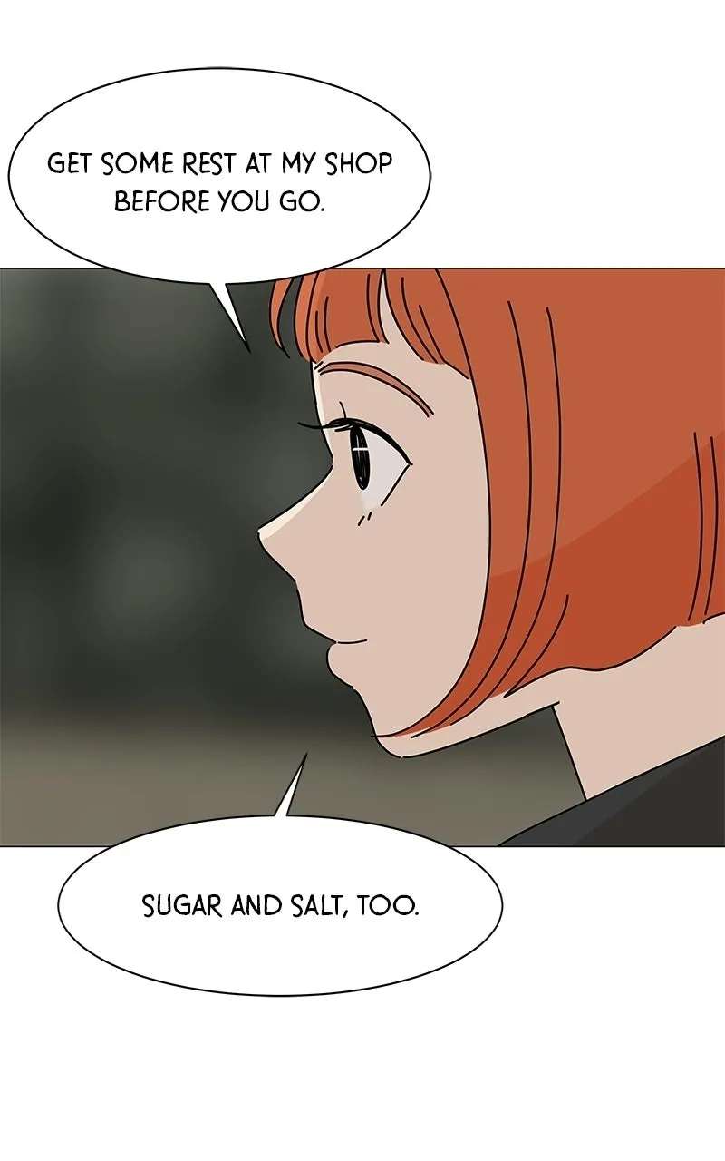 Sol in Wonderland Chapter 16 - page 23