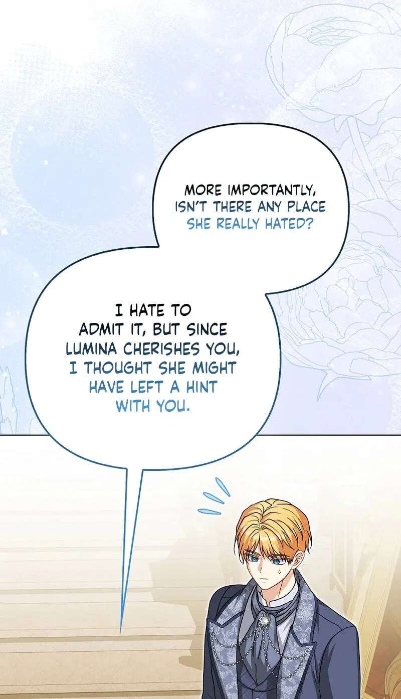 Loved by the Villains Chapter 94 - page 85