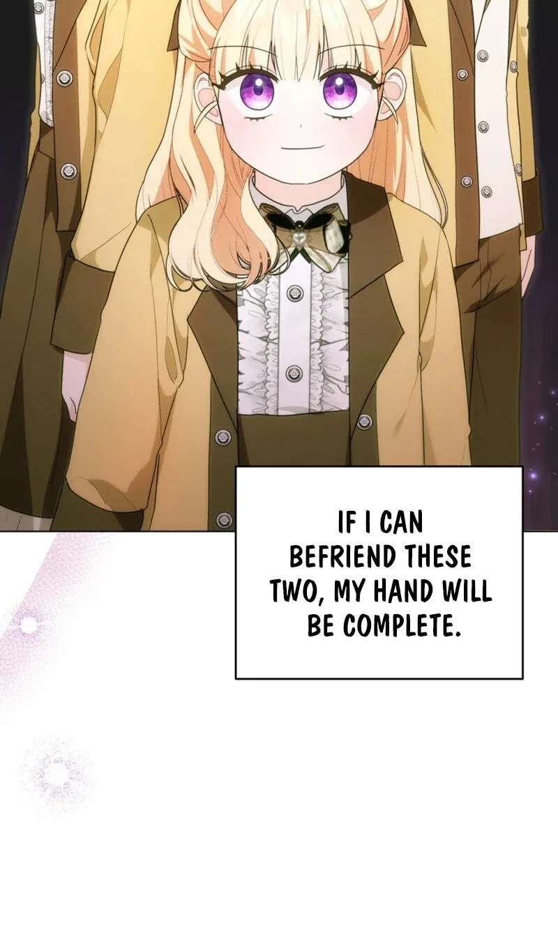 The Chubby Female Lead Is Popular Chapter 34 - page 46