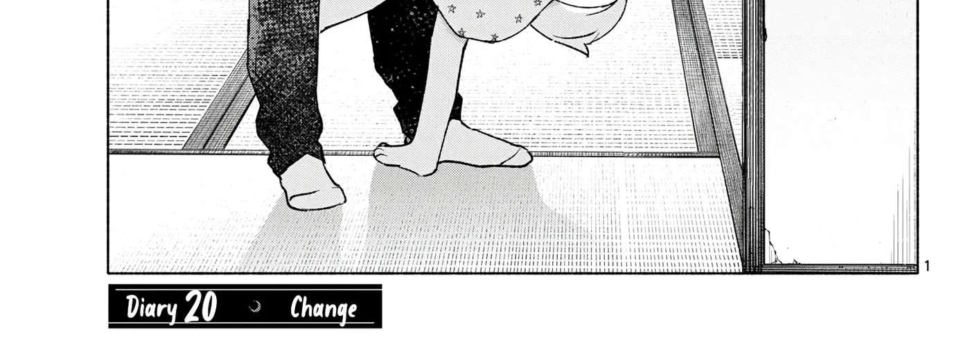 Of Tail and Inverted Scales Chapter 20 - page 2