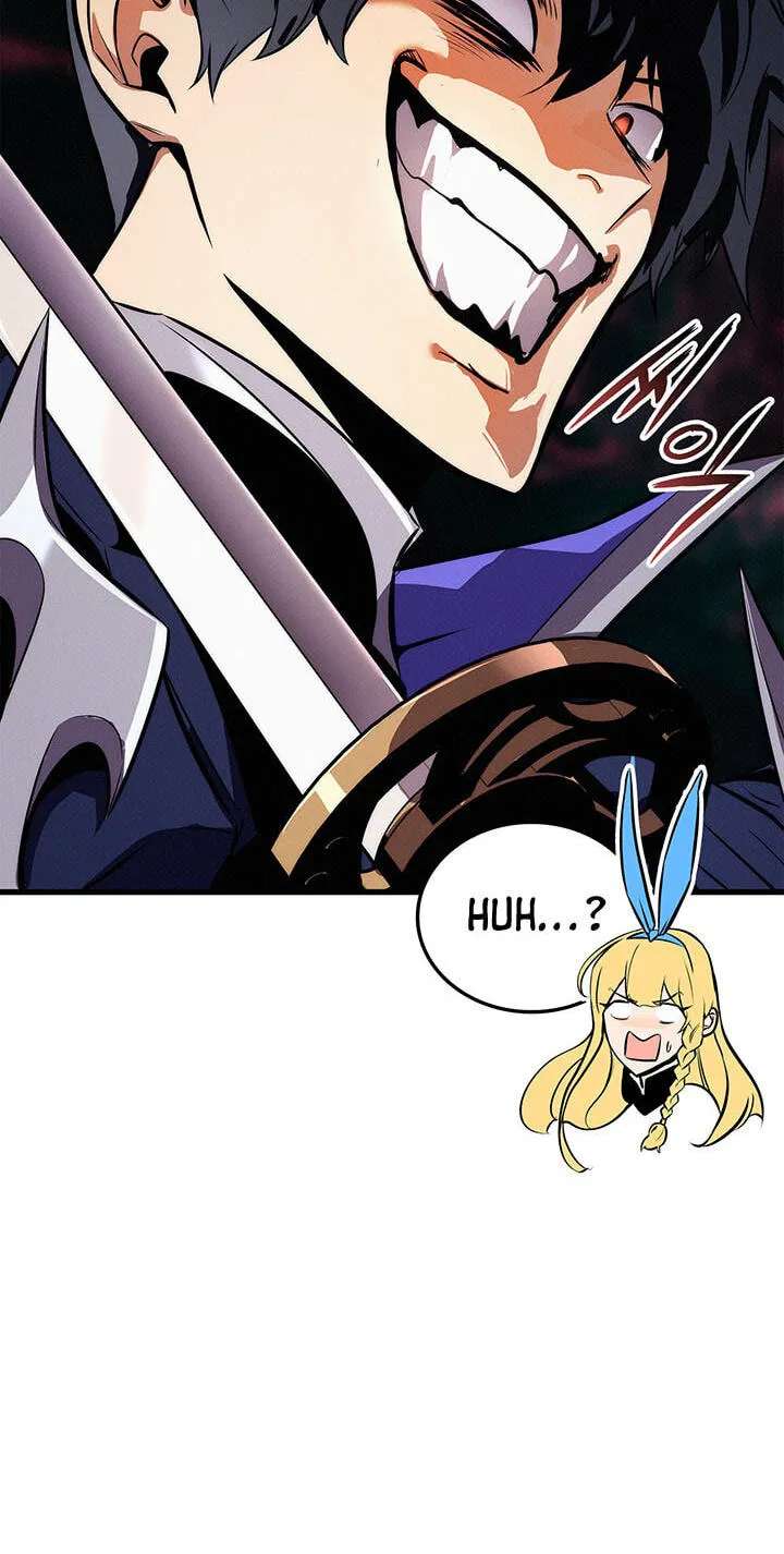 Ranker's Return (2021) Chapter 259 - page 42