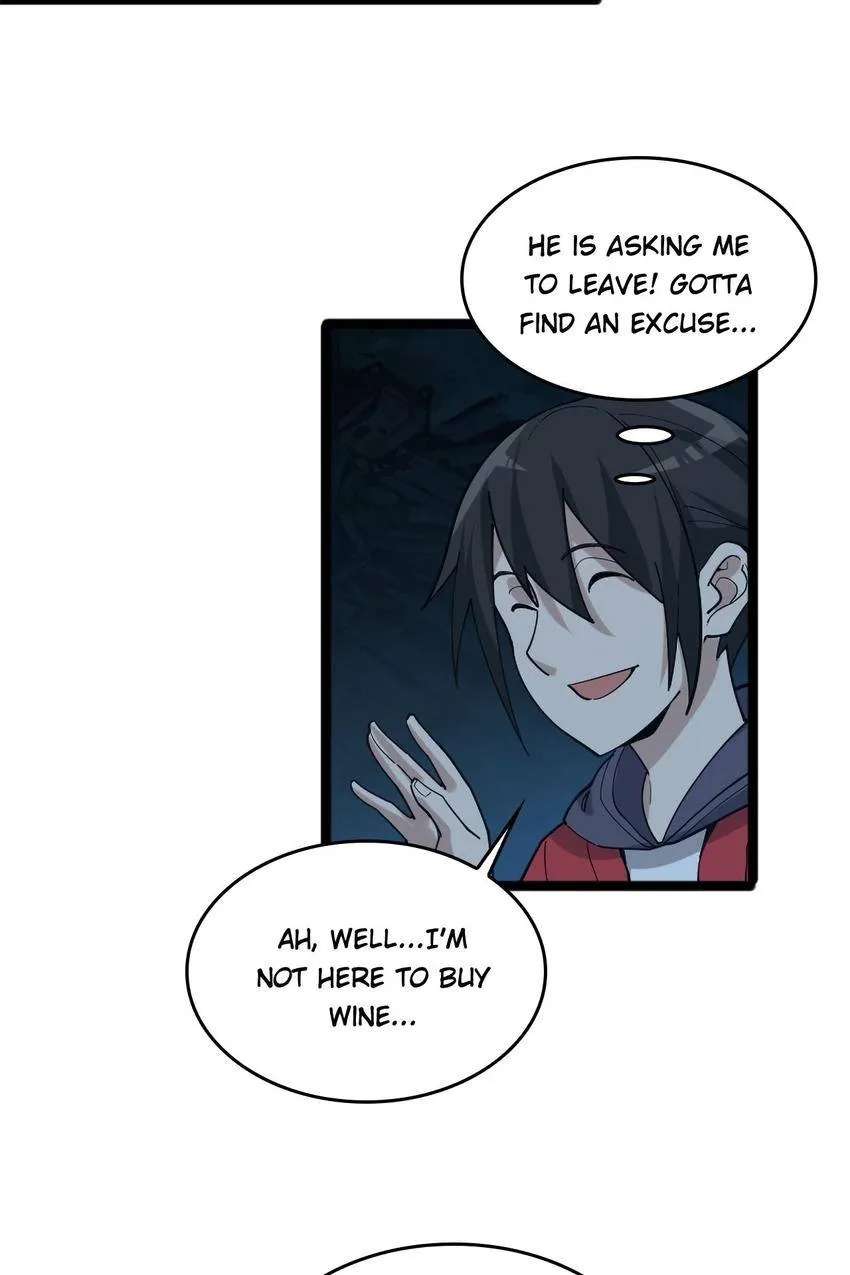 The Master of Fate Chapter 104 - page 31