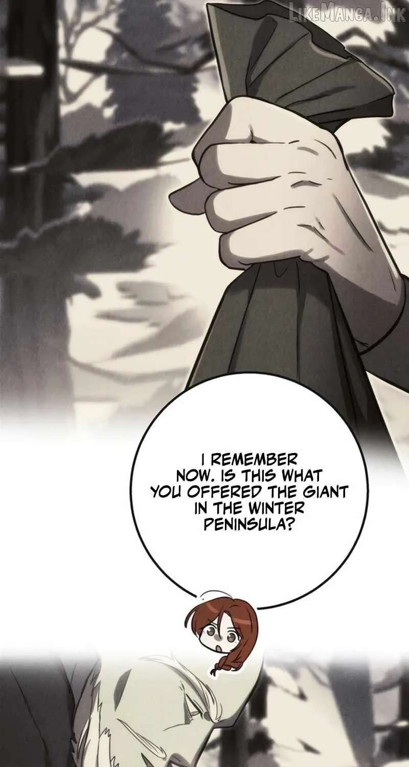 Immortal's Way of Life Chapter 26 - page 88