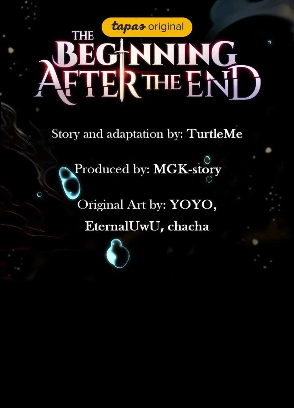 The Beginning After the End Chapter 254 - page 41