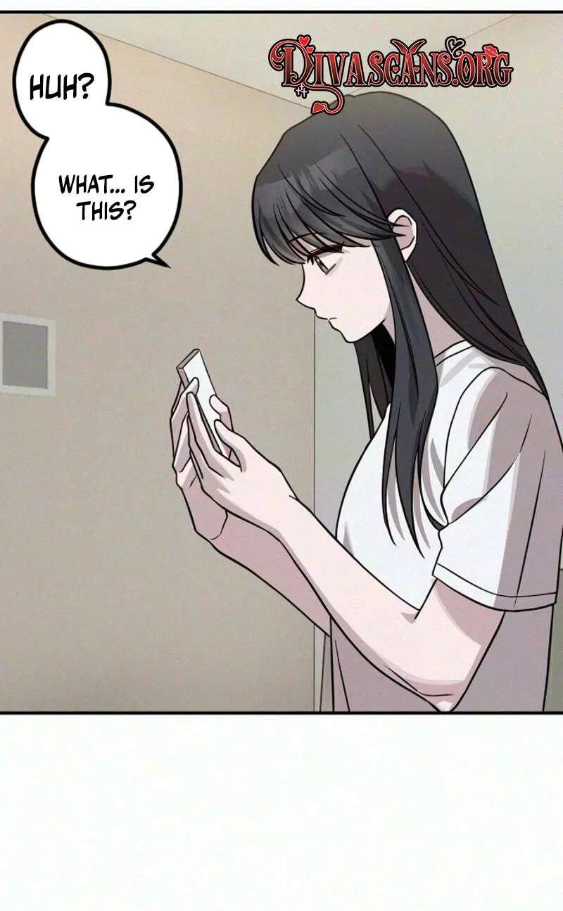 Goddess of Fortune Chapter 24 - page 92